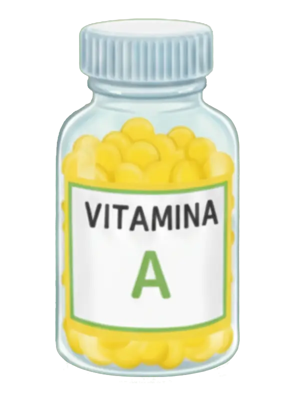 Vitamina A