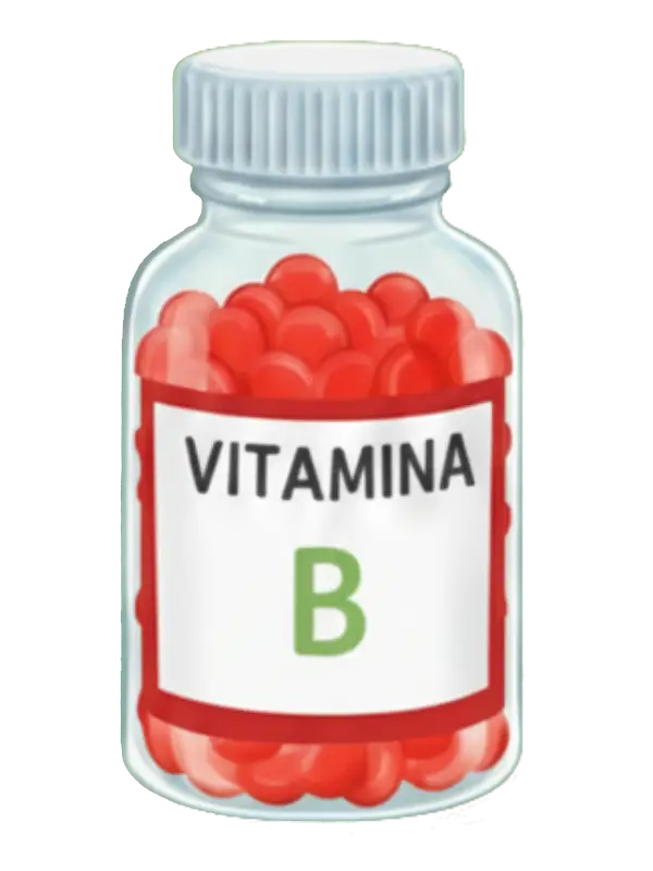 Vitamina B