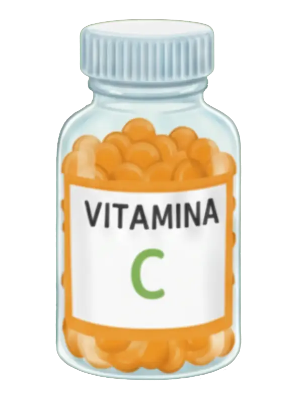 Vitamina C