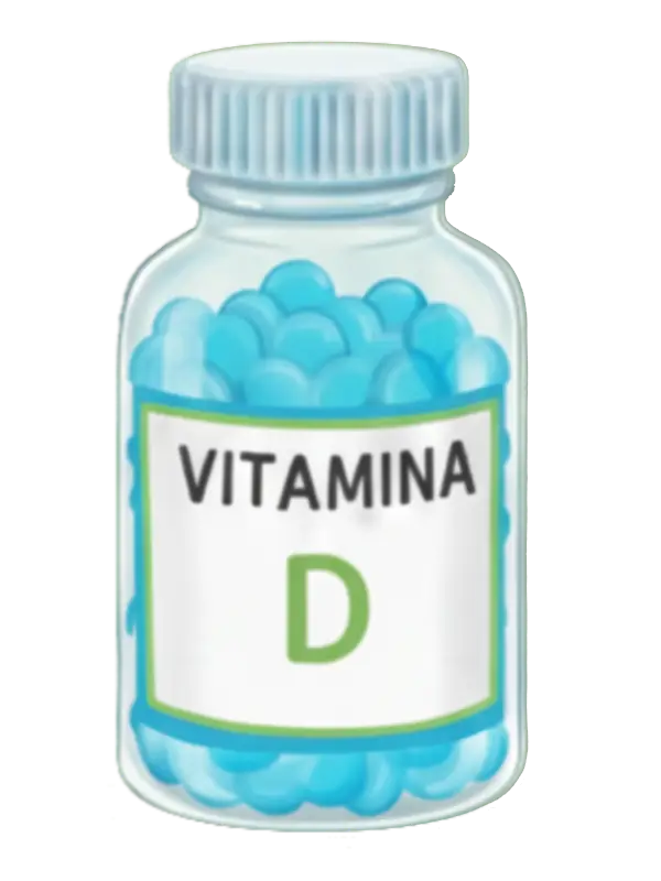 Vitamina D